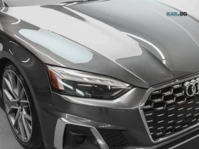 Audi S5 Premium * АвтоКредит * (ЦЕНА ДО БГ) | Auto.bg — изображение 6