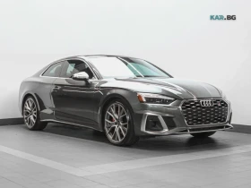 Audi S5 Premium * АвтоКредит * (ЦЕНА ДО БГ)