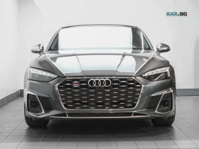 Audi S5 Premium * АвтоКредит * (ЦЕНА ДО БГ) | Auto.bg — изображение 2
