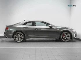 Audi S5 Premium * АвтоКредит * (ЦЕНА ДО БГ) | Auto.bg — изображение 3
