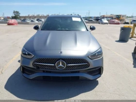 Mercedes-Benz C 300 * AMG* КОЖА* ПОДГРЕВ* ПАНОРАМА* 360* KEYLESS*  - 20150 € / 39409.97 лв. - 64608428 10