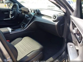 Mercedes-Benz C 300 * AMG* КОЖА* ПОДГРЕВ* ПАНОРАМА* 360* KEYLESS*  - 20150 € / 39409.97 лв. - 64608428 5