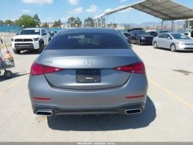 Mercedes-Benz C 300 * AMG* КОЖА* ПОДГРЕВ* ПАНОРАМА* 360* KEYLESS*  - 20150 € / 39409.97 лв. - 64608428 14