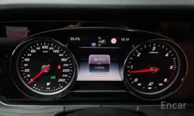 Mercedes-Benz E 220 D * HEAD UP * ПАНО * ПОДГРЕВ * LED *  - 18800 € / 36769.60 лв. - 80805420 8