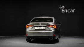 Lexus IS BLIND SPOT* ЛЮК* ПОДГРЕВ ВОЛАН* КРАЙНА ЦЕНА - 17999 € / 35202.98 лв. - 71065867 4