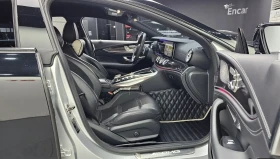 Mercedes-Benz GT 4-Door 43 4MATIC+ / 360 BURMESTER / | Auto.bg — изображение 16