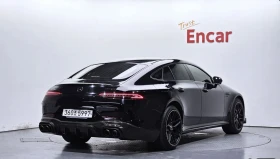Mercedes-Benz GT 4-Door 43 4MATIC+ / 360 BURMESTER / | Auto.bg — изображение 2