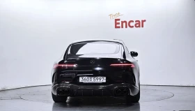 Mercedes-Benz GT 4-Door 43 4MATIC+ / 360 BURMESTER / | Auto.bg — изображение 4