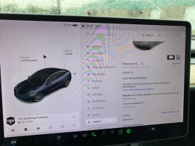 Tesla Model 3 * Standard Range * CARFAX * ОПЦИЯ ЗА ФИНАНСИРАНЕ | Auto.bg — изображение 8