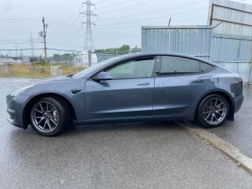 Tesla Model 3 * Standard Range * CARFAX * ОПЦИЯ ЗА ФИНАНСИРАНЕ | Auto.bg — изображение 2