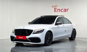 Mercedes-Benz S 350 