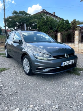 ������ VW Golf