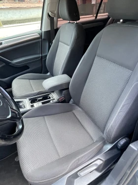 VW Golf 1.6D Face Navigation 116k.c | Mobile.bg � ����� ������ 11