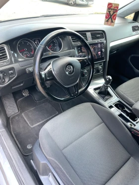 VW Golf 1.6D Face Navigation 116k.c | Mobile.bg � ����� ������ 8