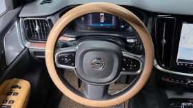 Volvo S60 B5 Ultimate Bright* HUD* 360* МАСАЖИ* АВТОКРЕДИТ | Auto.bg — изображение 11