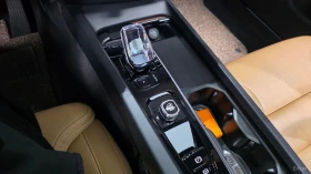 Volvo S60 B5 Ultimate Bright* HUD* 360* МАСАЖИ* АВТОКРЕДИТ | Auto.bg — изображение 7