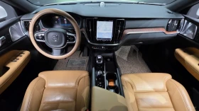 Volvo S60 B5 Ultimate Bright* HUD* 360* МАСАЖИ* АВТОКРЕДИТ | Auto.bg — изображение 5