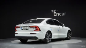 Volvo S60 B5 Ultimate Bright* HUD* 360* МАСАЖИ* АВТОКРЕДИТ | Auto.bg — изображение 2