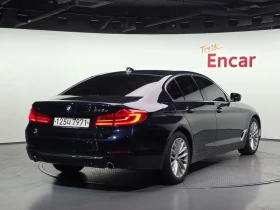 BMW 520 d-MSport xDrive - САМО 30% АВАНС | Auto.bg — изображение 2