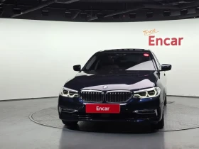 BMW 520 d-MSport xDrive - САМО 30% АВАНС | Auto.bg — изображение 3