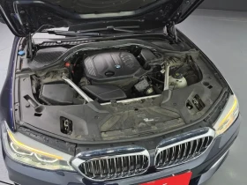 BMW 520 d-MSport xDrive - САМО 30% АВАНС | Auto.bg — изображение 6