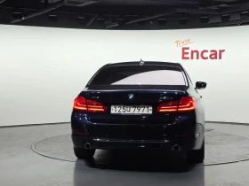 BMW 520 d-MSport xDrive - САМО 30% АВАНС | Auto.bg — изображение 4