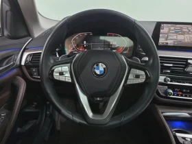 BMW 520 d-MSport xDrive - САМО 30% АВАНС | Auto.bg — изображение 13