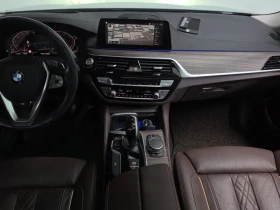 BMW 520 d-MSport xDrive - САМО 30% АВАНС | Auto.bg — изображение 7