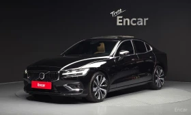 ������ Volvo S90