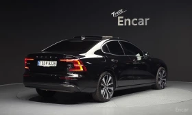 Volvo S90 B5* ULTIMATE* BRIGHT* BOWER* WILKINS* ���������*  | Mobile.bg � ����� ������ 2
