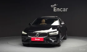 Volvo S90 B5* ULTIMATE* BRIGHT* BOWER* WILKINS* ���������*  | Mobile.bg � ����� ������ 3