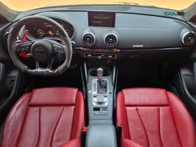 Audi S3 Technik * 360 * ���������� * (���� �� ��) | Mobile.bg � ����� ������ 8