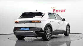 Hyundai Ioniq 5 Long Range * Крайна Цена*  | Auto.bg — изображение 2