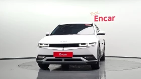 Hyundai Ioniq 5 Long Range * Крайна Цена*  | Auto.bg — изображение 3