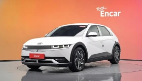 Hyundai Ioniq 5 Long Range * Крайна Цена* 