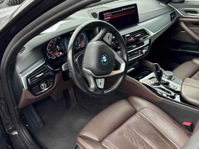 BMW 530 i xDrive * ОБДУХВАНЕ* SOFT CLOSE*  | Auto.bg — изображение 5