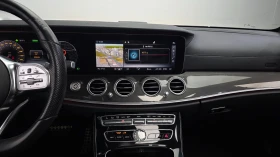Mercedes-Benz E 350 AMG Line/ 360/Panorama/Disi/ Burmeister | Auto.bg — изображение 12