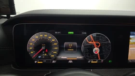 Mercedes-Benz E 350 AMG Line/ 360/Panorama/Disi/ Burmeister | Auto.bg — изображение 7