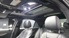 Mercedes-Benz E 350 AMG Line/ 360/Panorama/Disi/ Burmeister | Auto.bg — изображение 15