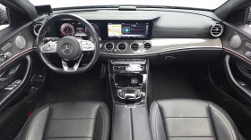 Mercedes-Benz E 350 AMG Line/ 360/Panorama/Disi/ Burmeister | Auto.bg — изображение 6