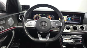 Mercedes-Benz E 350 AMG Line/ 360/Panorama/Disi/ Burmeister | Auto.bg — изображение 11