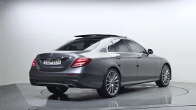 Mercedes-Benz E 350 AMG Line/ 360/Panorama/Disi/ Burmeister | Auto.bg — изображение 2