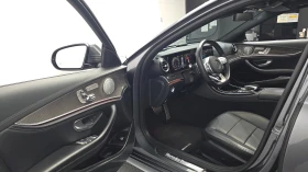 Mercedes-Benz E 350 AMG Line/ 360/Panorama/Disi/ Burmeister | Auto.bg — изображение 8