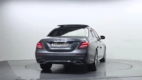 Mercedes-Benz E 350 AMG Line/ 360/Panorama/Disi/ Burmeister | Auto.bg — изображение 4