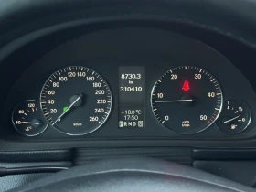 Mercedes-Benz C 220 | Mobile.bg � ����� ������ 14
