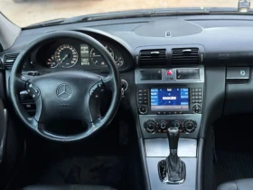 Mercedes-Benz C 220 | Mobile.bg � ����� ������ 9