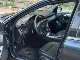 Mercedes-Benz C 220 | Mobile.bg � ����� ������ 7