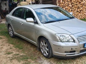 Toyota Avensis | Mobile.bg � ����� ������ 3