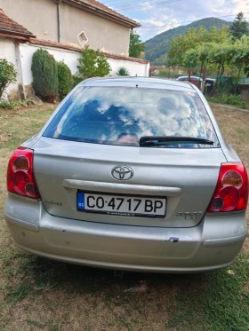 Toyota Avensis | Mobile.bg � ����� ������ 2