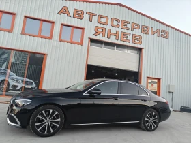 Mercedes-Benz E 220 CDI, MildHibrid | Mobile.bg � ����� ������ 5
